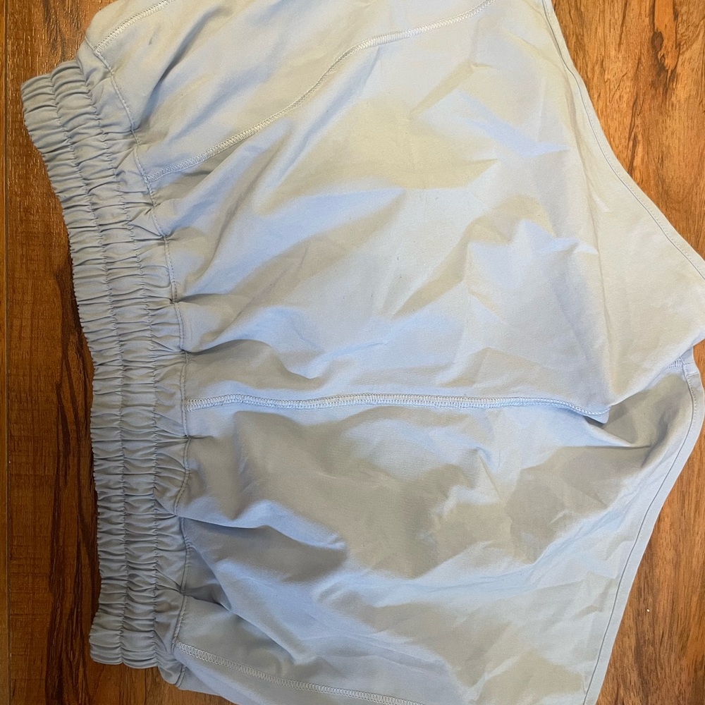 Hotty Hot 4 inch shorts